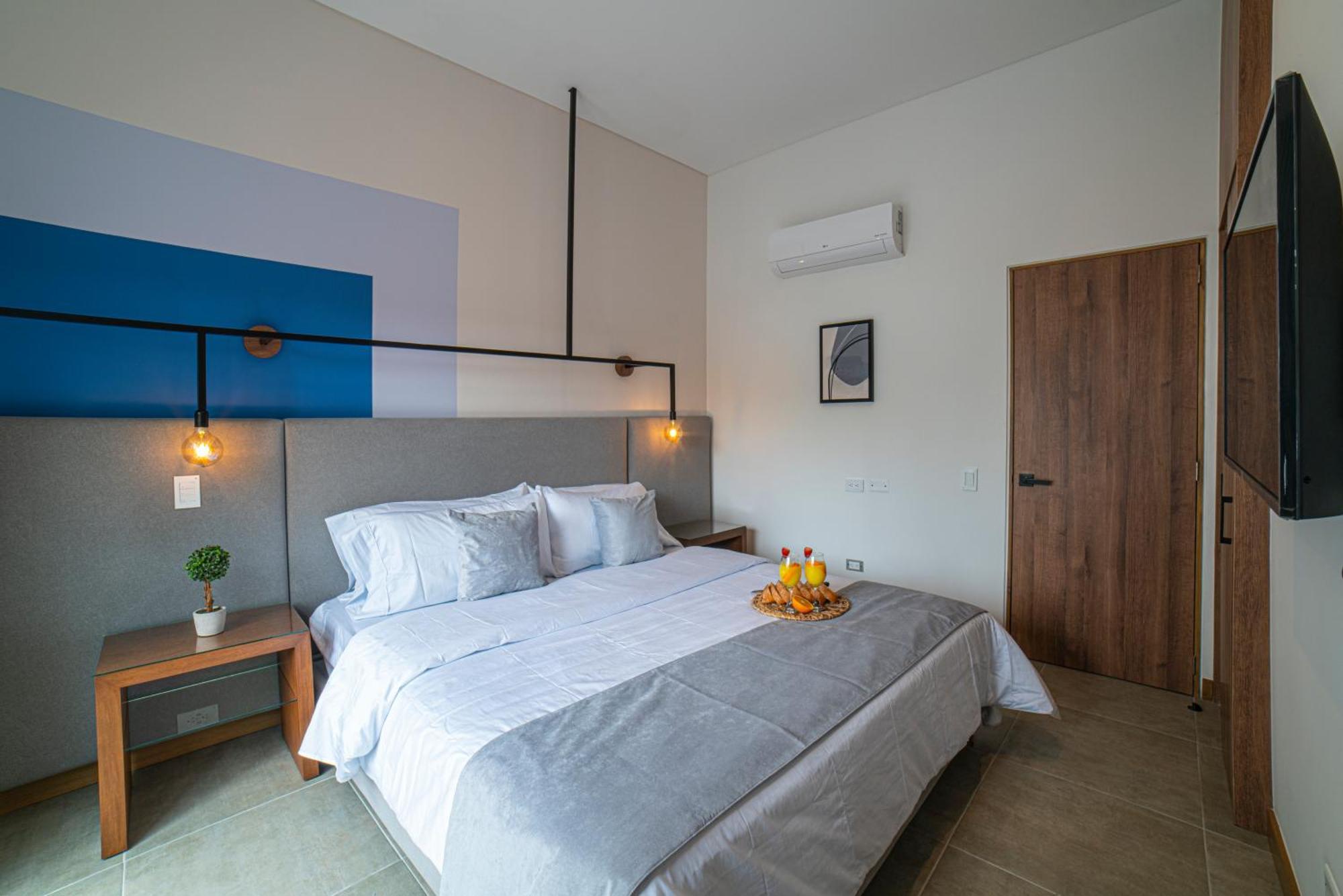 Ere Centenario Luxury Apartamento Cali