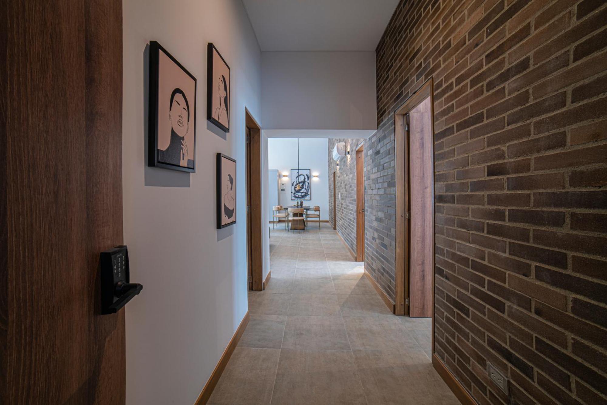 Apartamento Ere Centenario Luxury Cali
