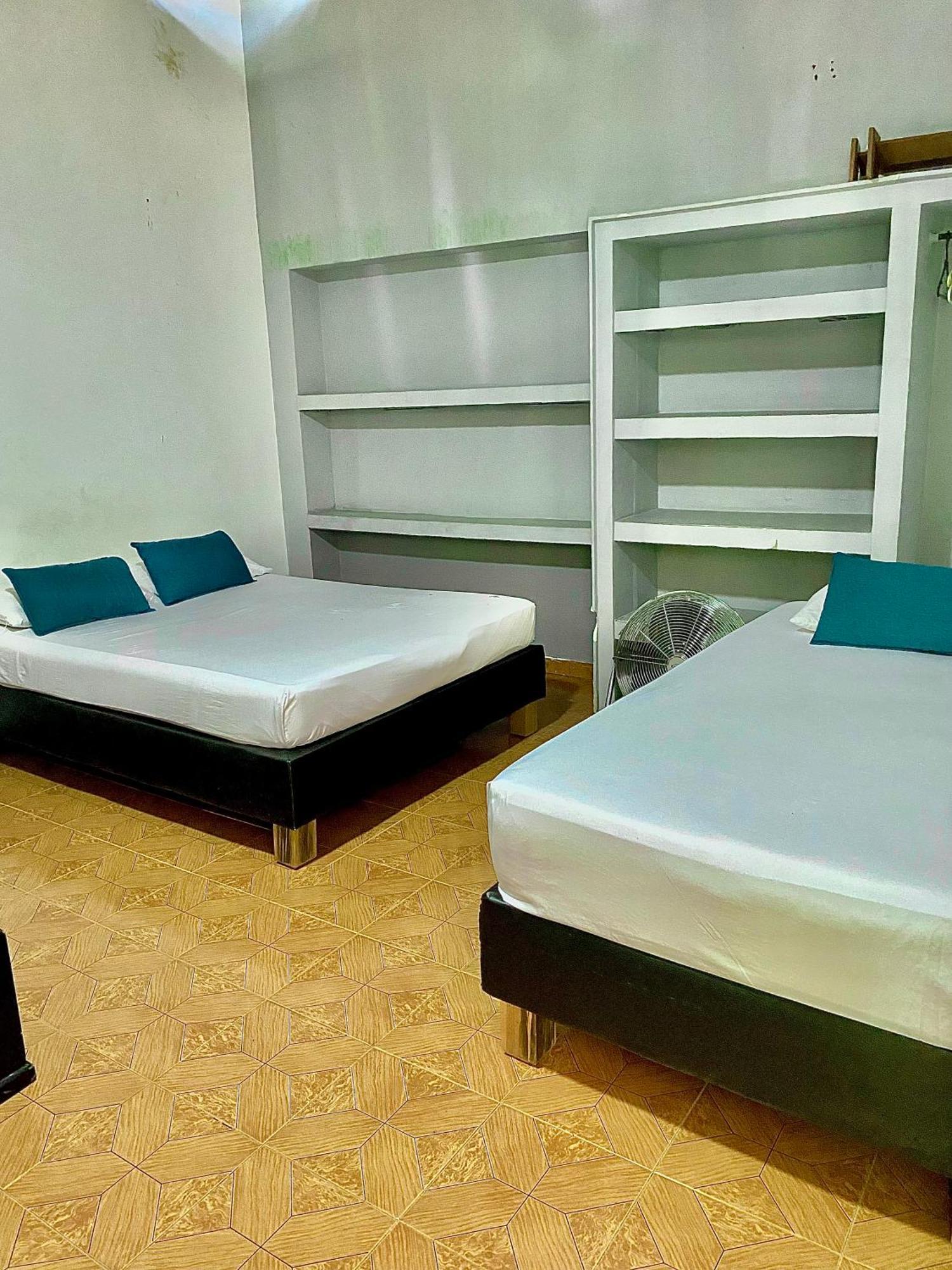 Casa Impacto Hotel *