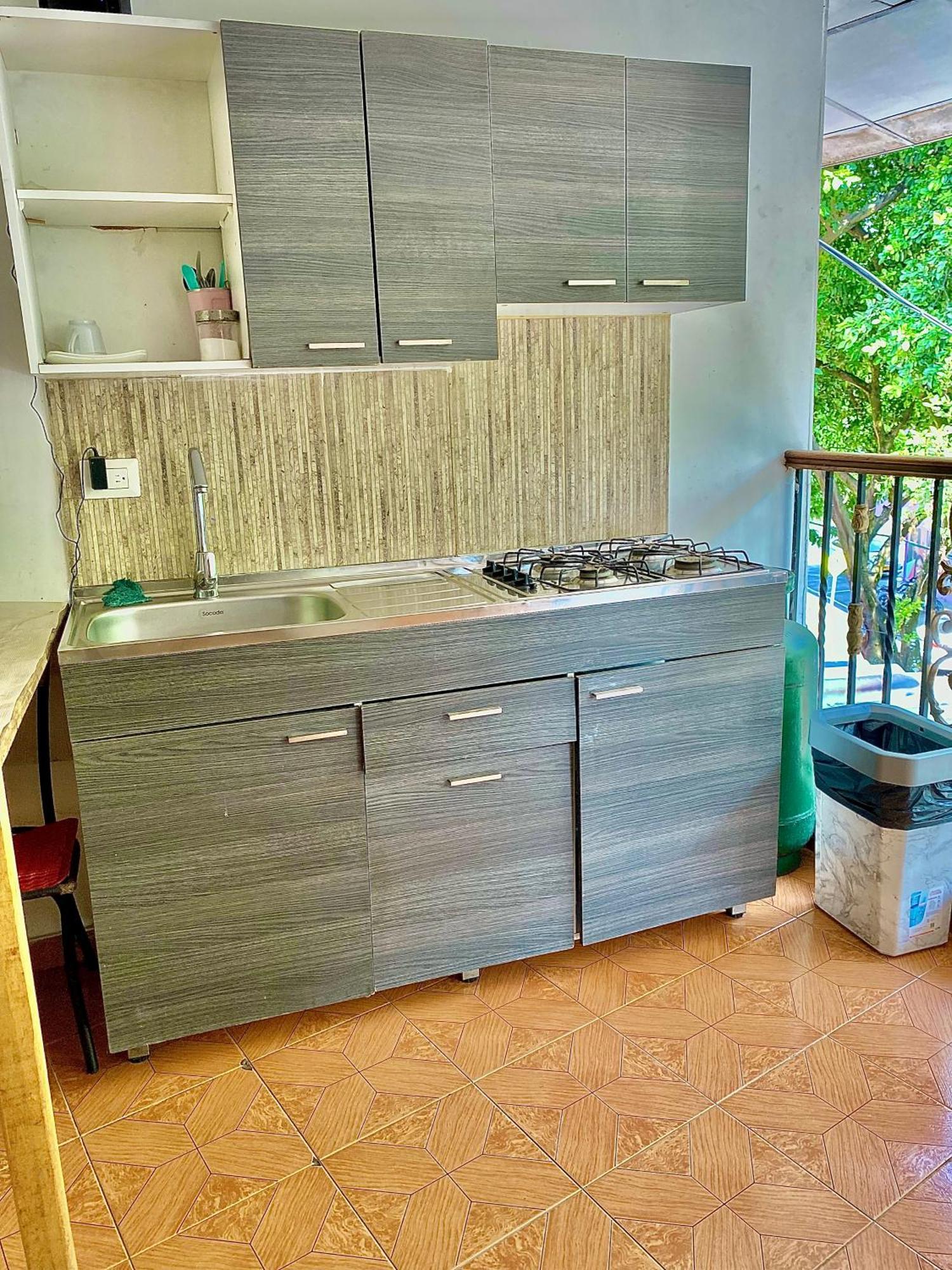 Hotel Casa Impacto *