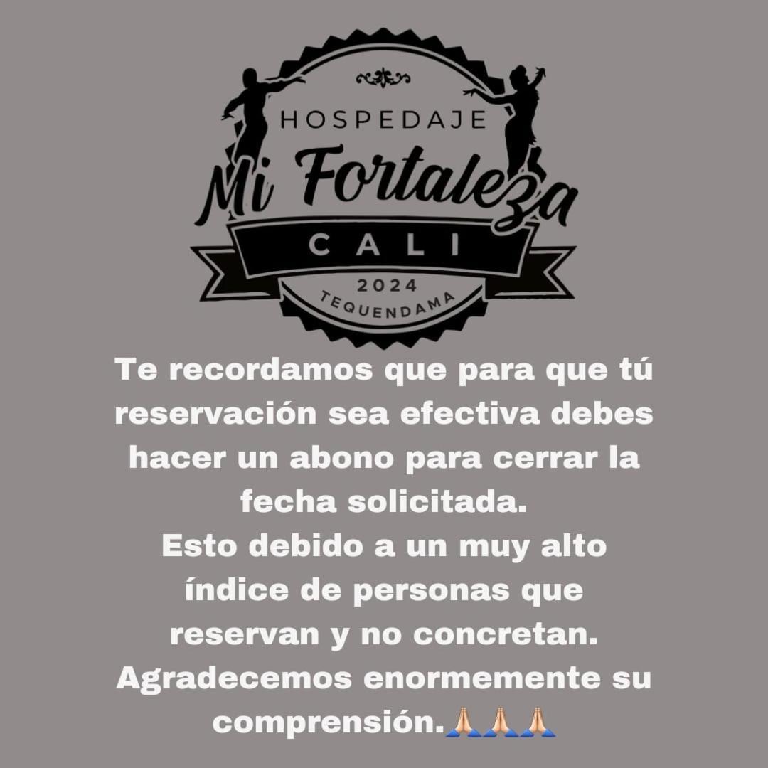 Elegancia, Confort, Cercania A Mallplaza Cali. Apto #102 Tequendama Apartment Cali