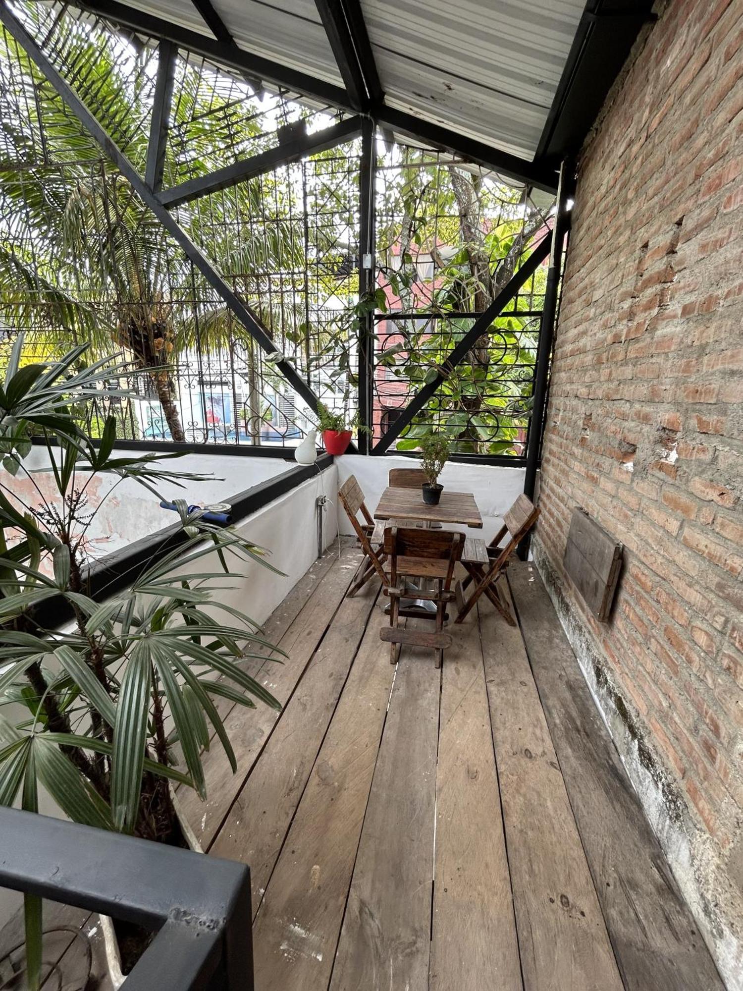 Rollinkeepers House Pensión Cali