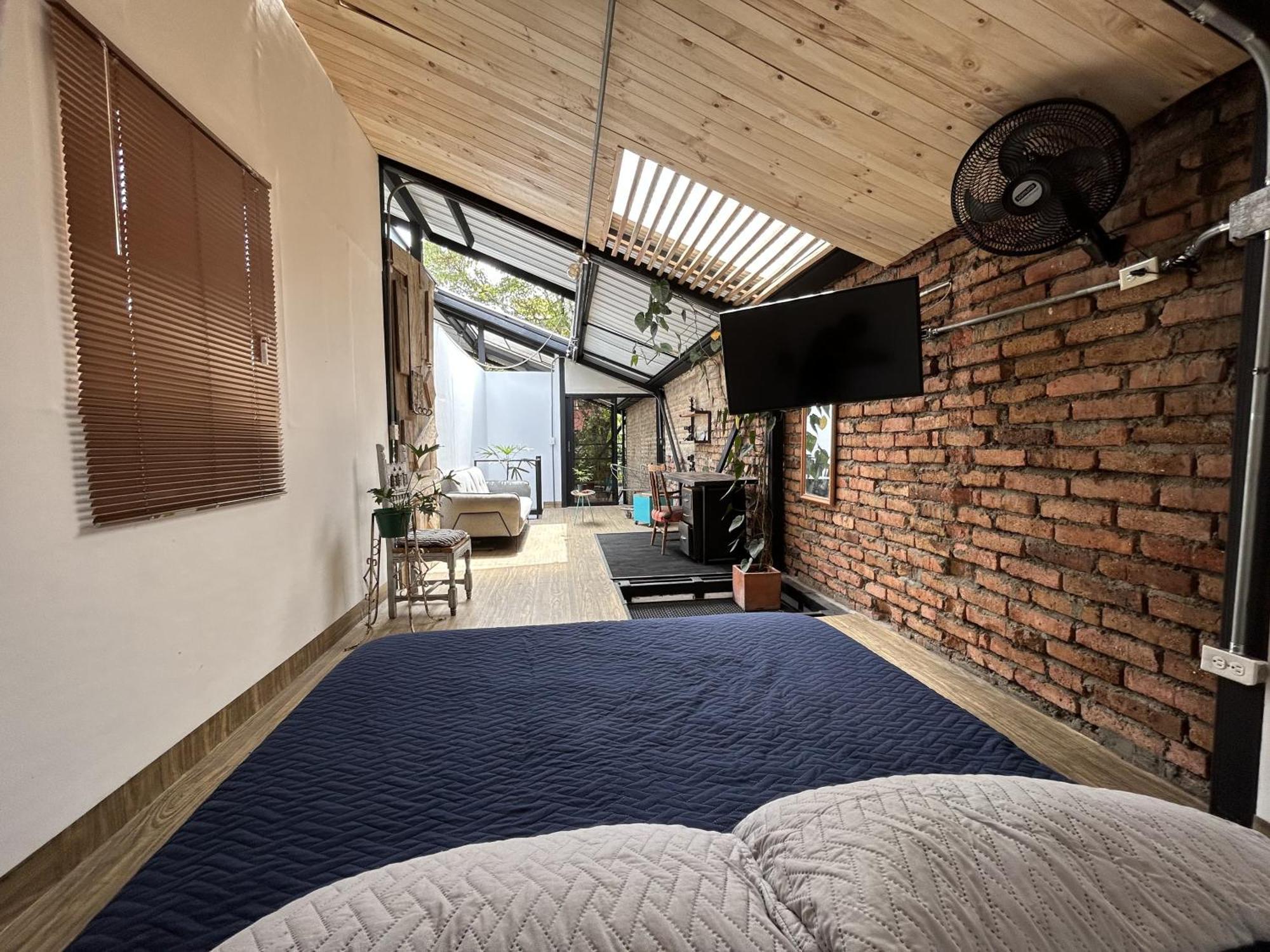 Pensión Rollinkeepers House Cali