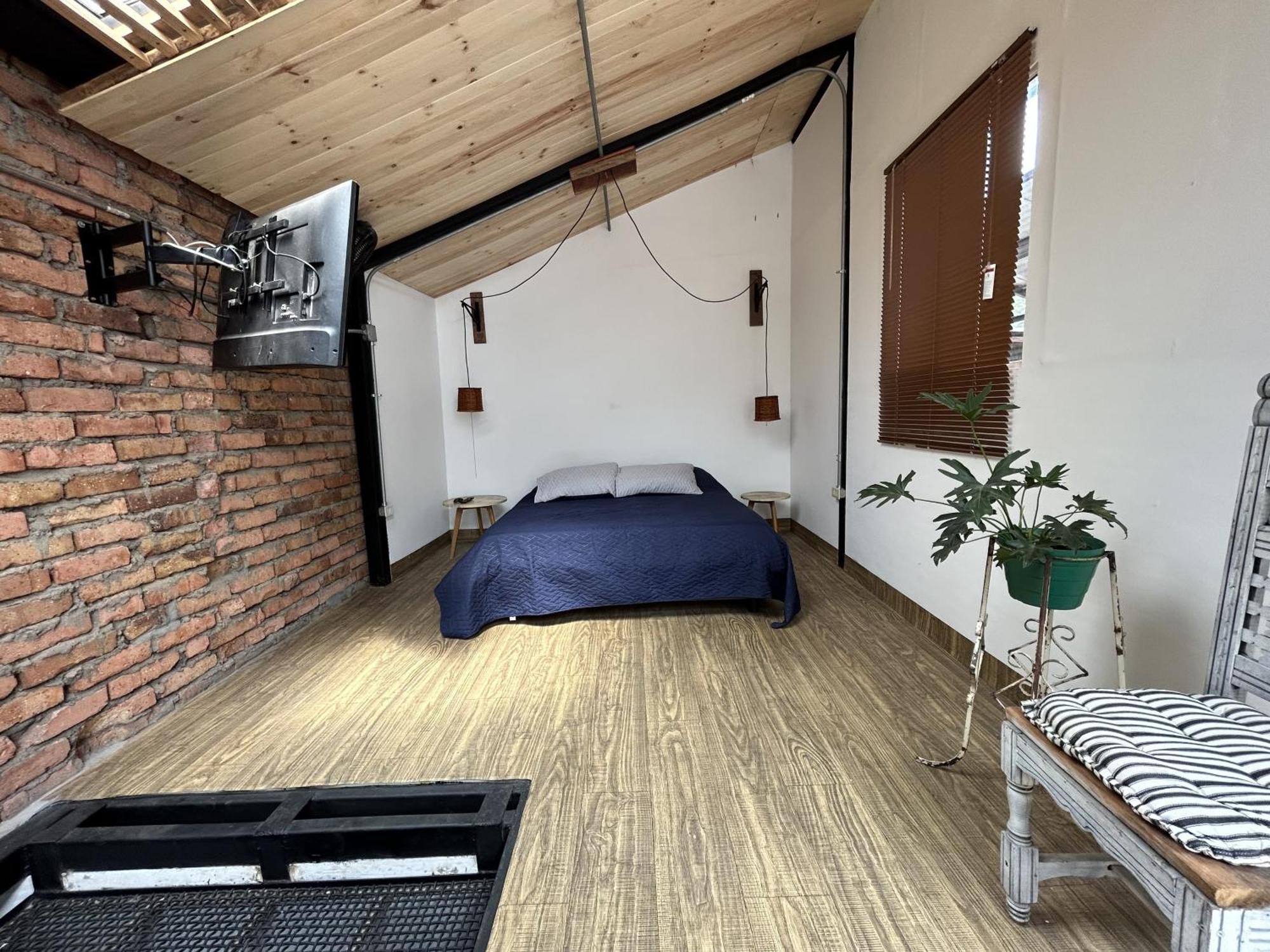 Rollinkeepers House 2*