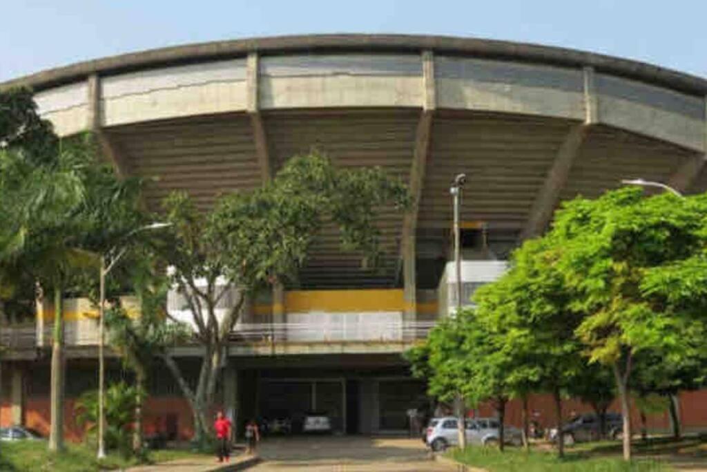 Apartamento Comodo Y Lindo Apartamento En 1 Cali