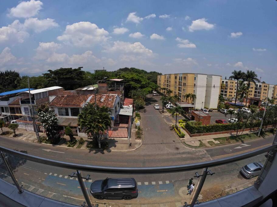 Comodo Y Lindo Apartamento En 1 Cali