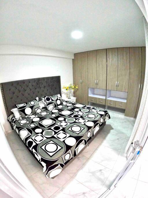 Comodo Y Lindo Apartamento En 1 * Cali