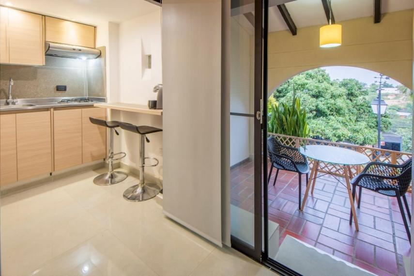 Apartamento Habita