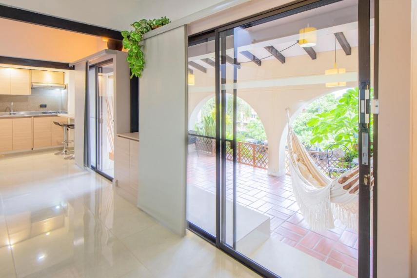 Apartamento Habita Cali