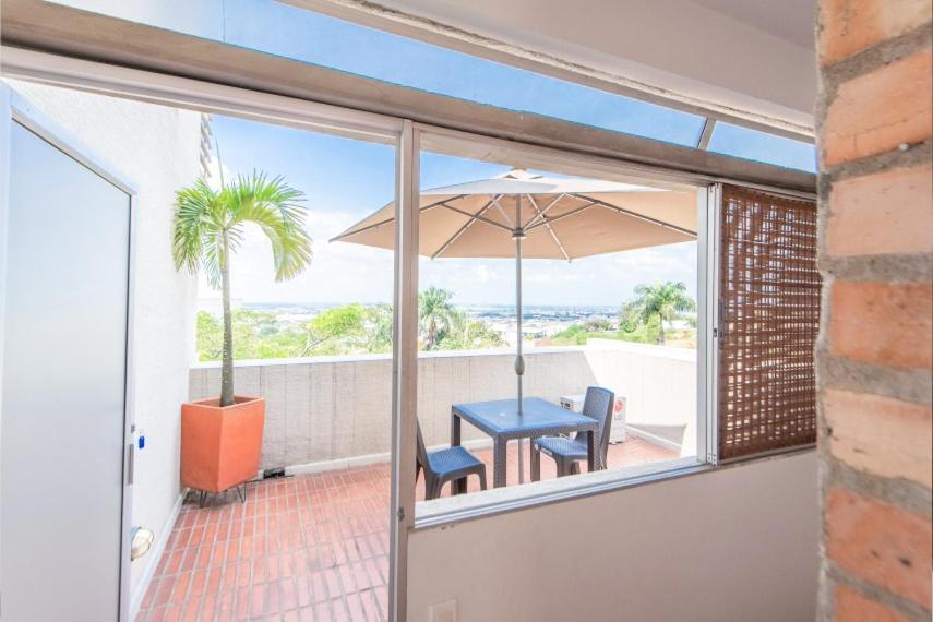 Habita Cali