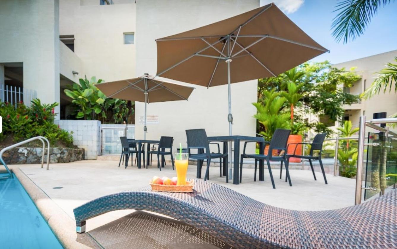Habita * Cali