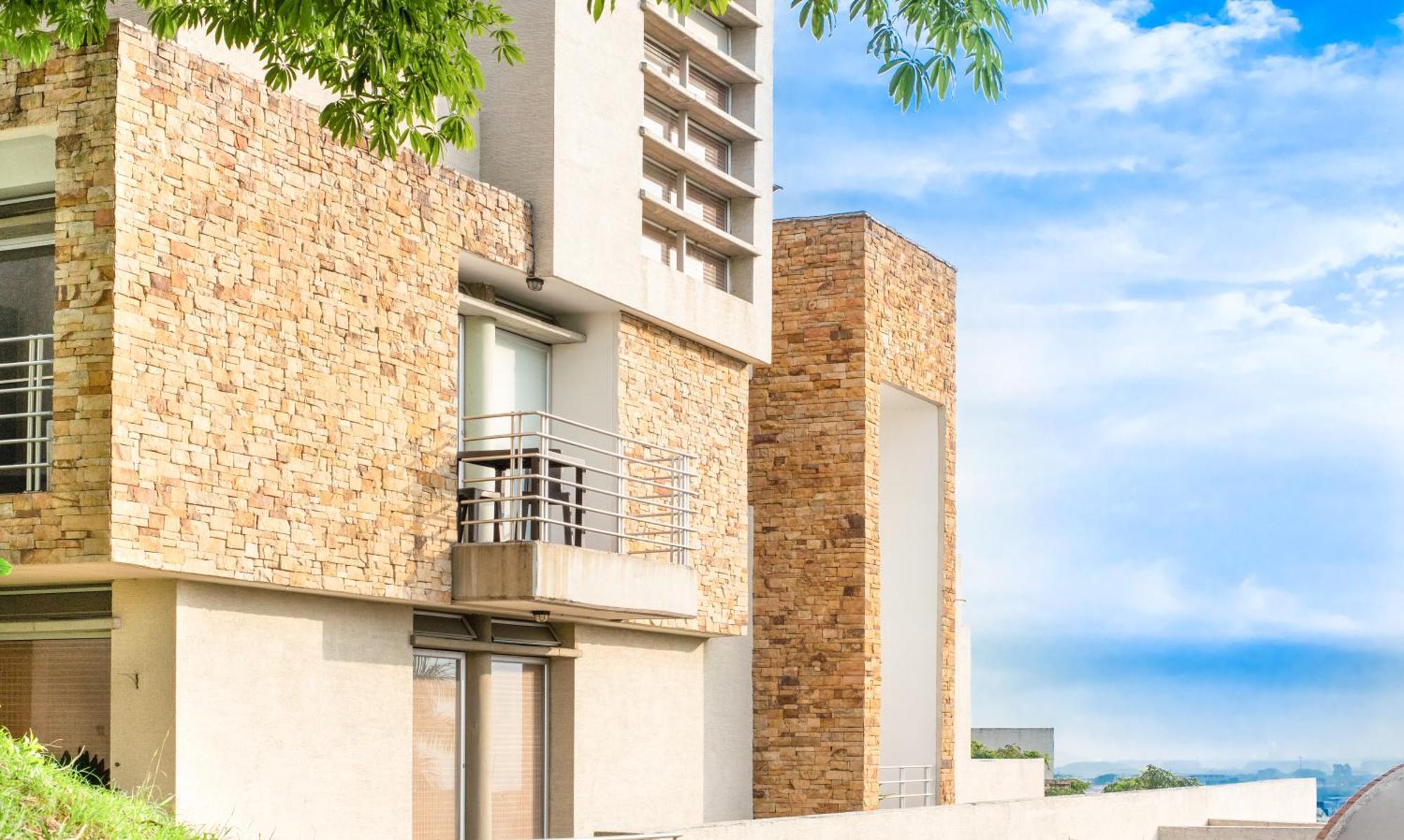 Habita Apartamento *