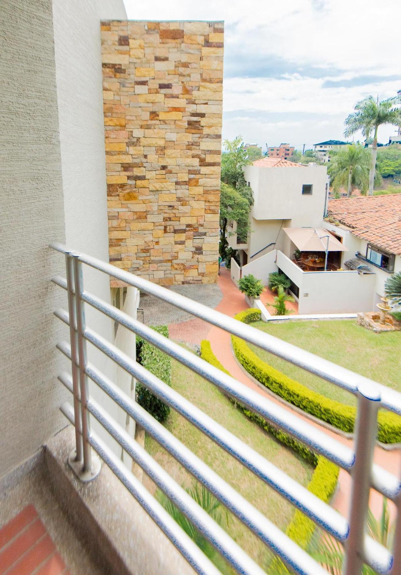 Habita Apartamento Cali