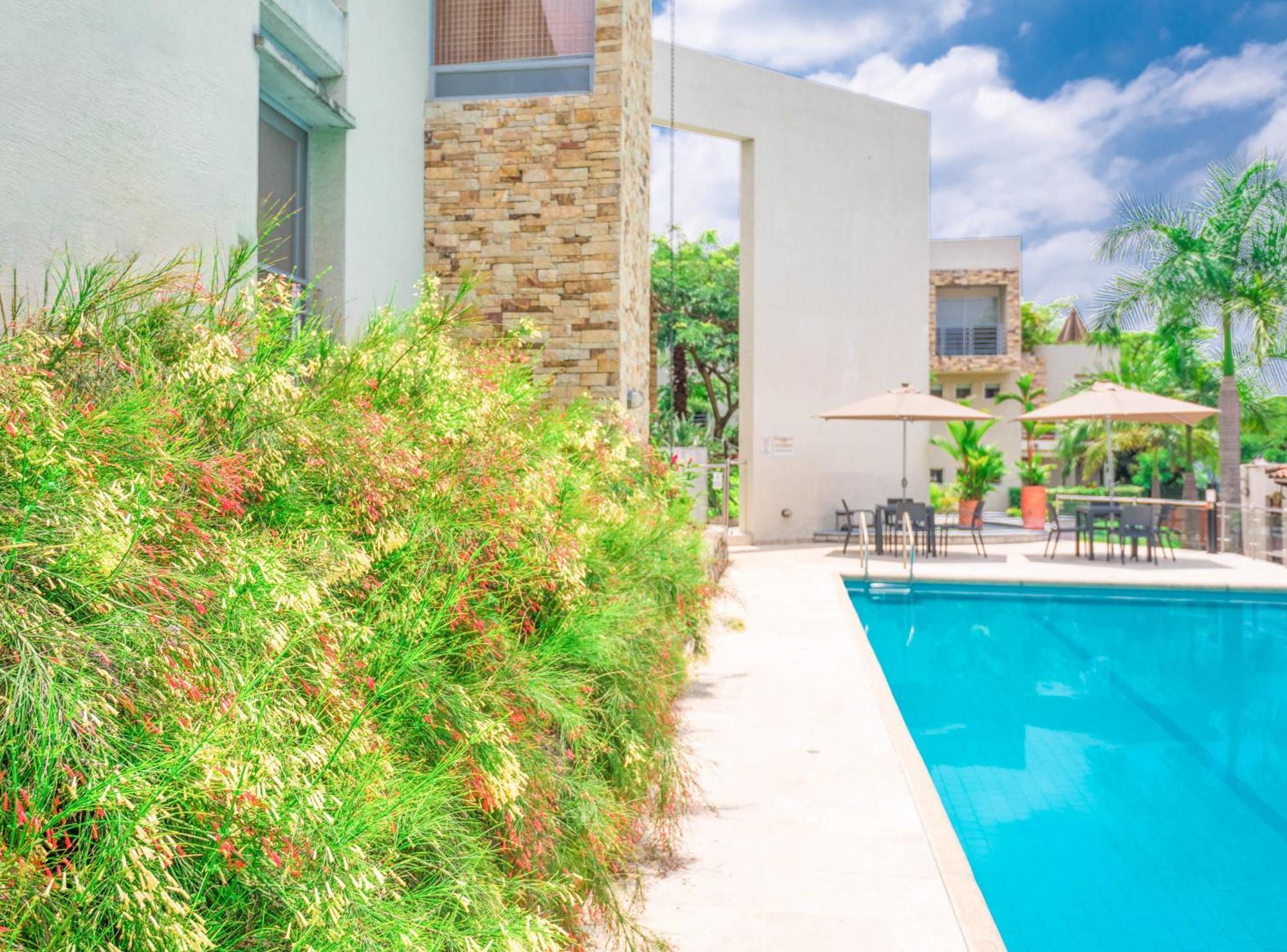 Habita Apartamento