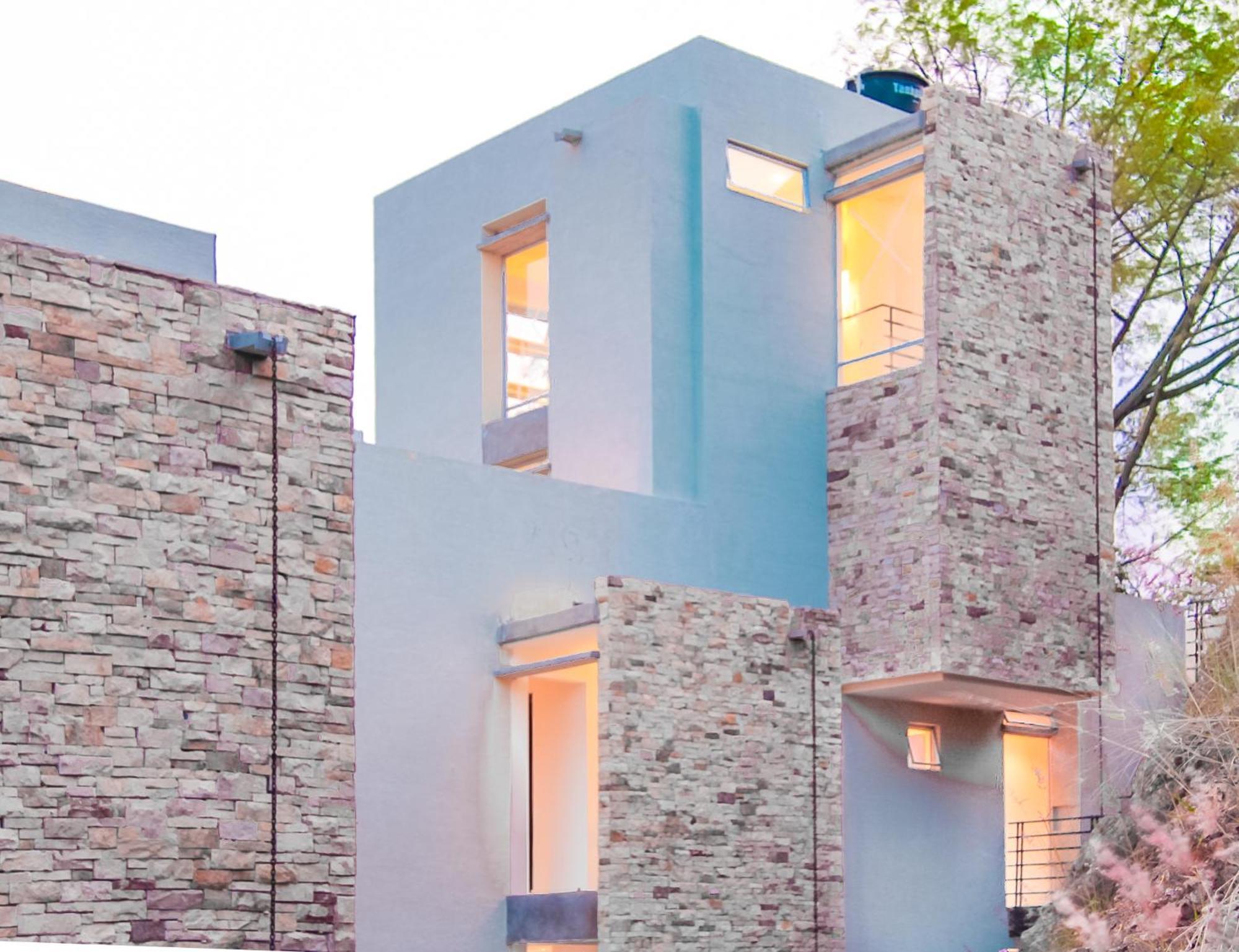 Habita Apartamento