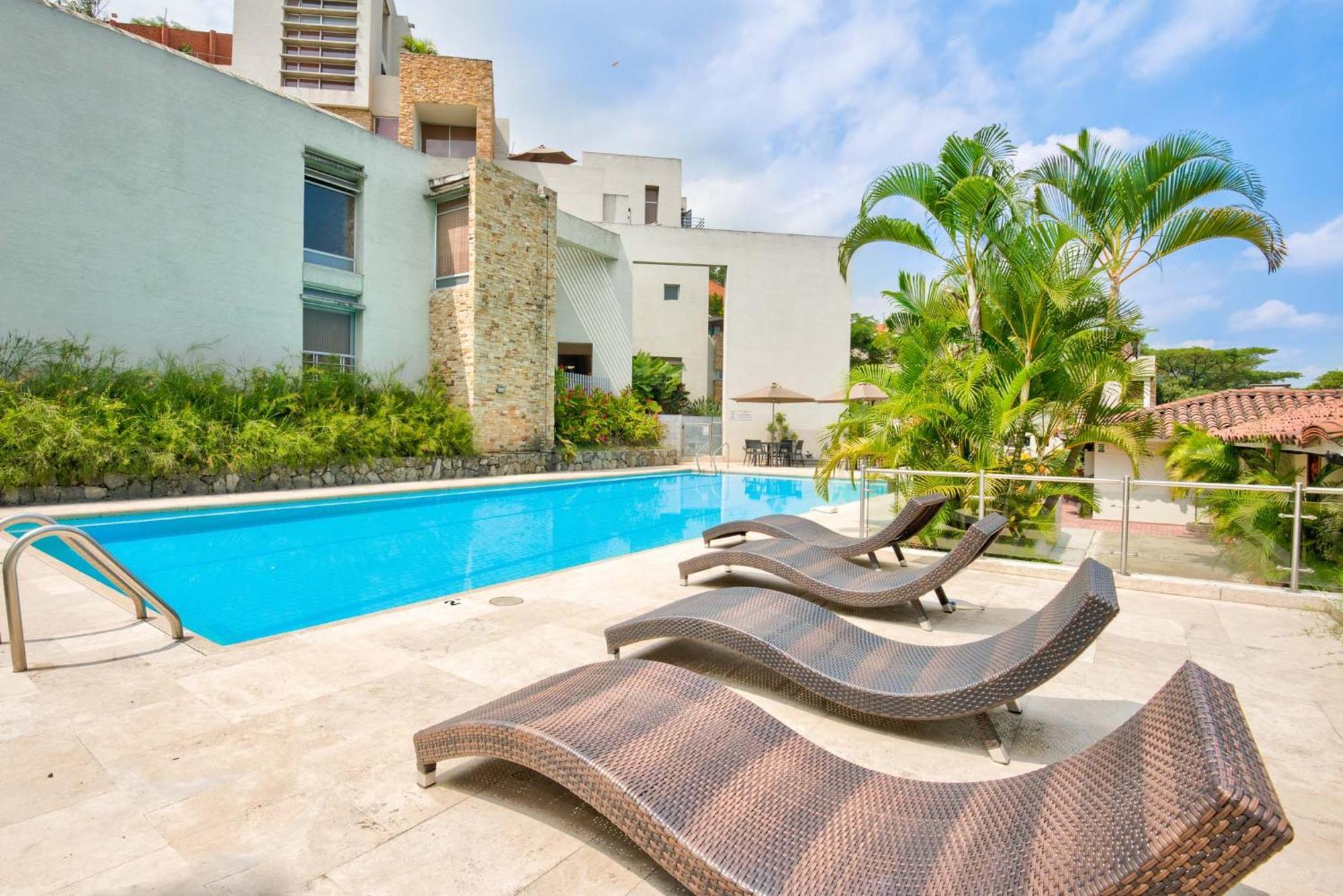 Habita Apartamento