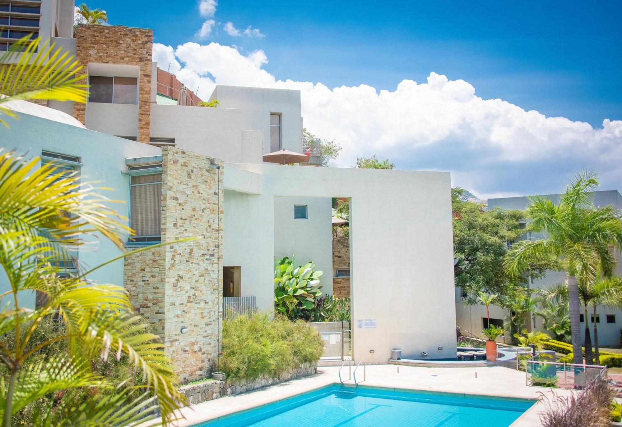 Apartamento Habita *