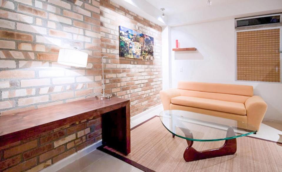 Apartamento Habita *