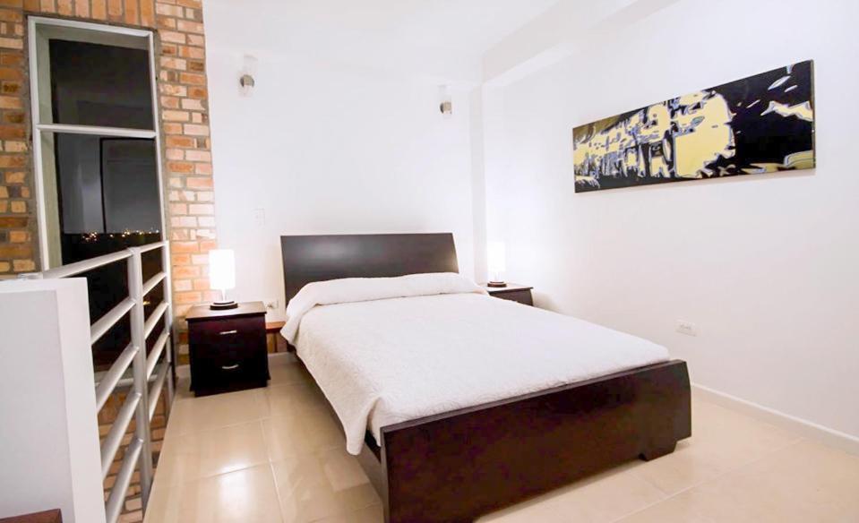 Habita * Cali