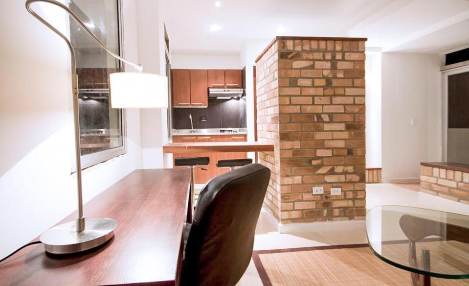 Habita Apartamento