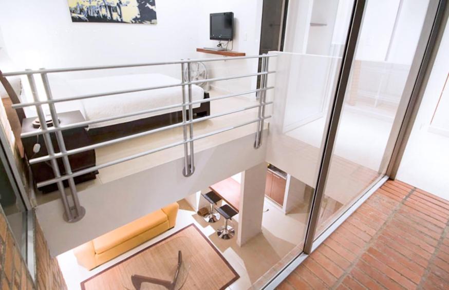 Apartamento Habita *