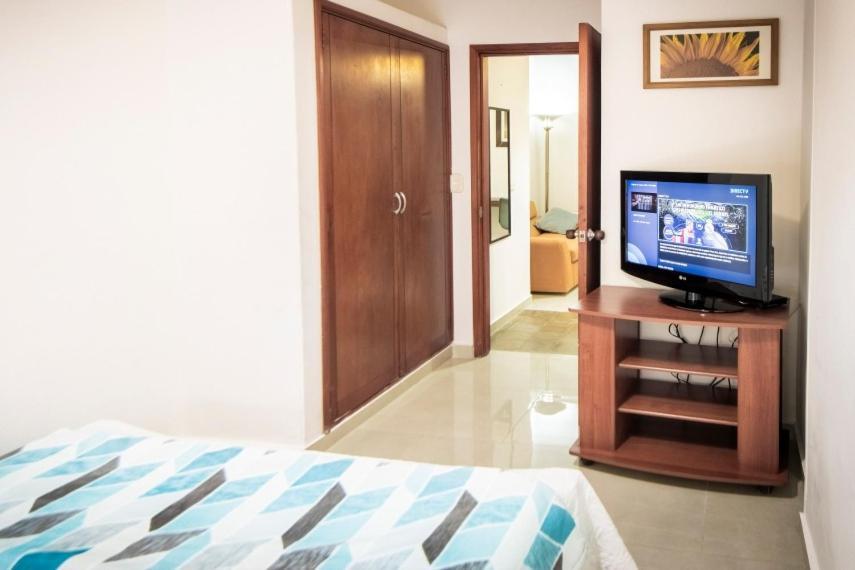 Habita Apartamento Cali