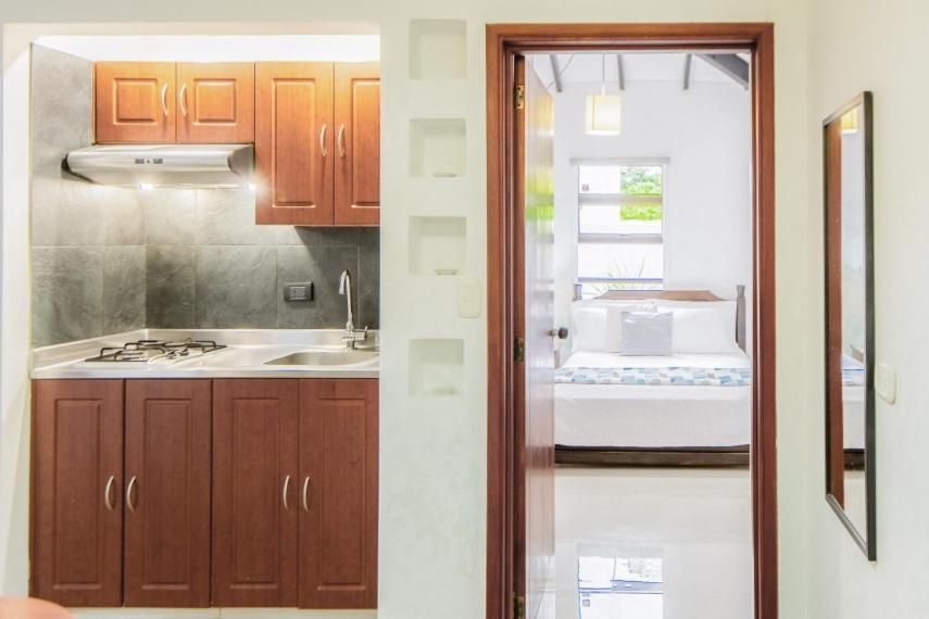 Habita Apartamento *
