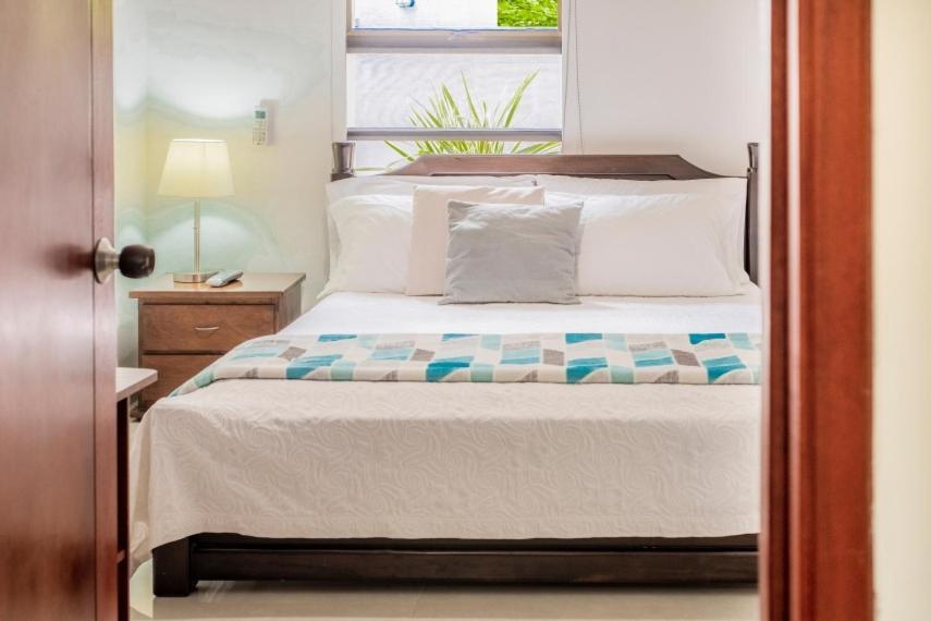Habita Apartamento *