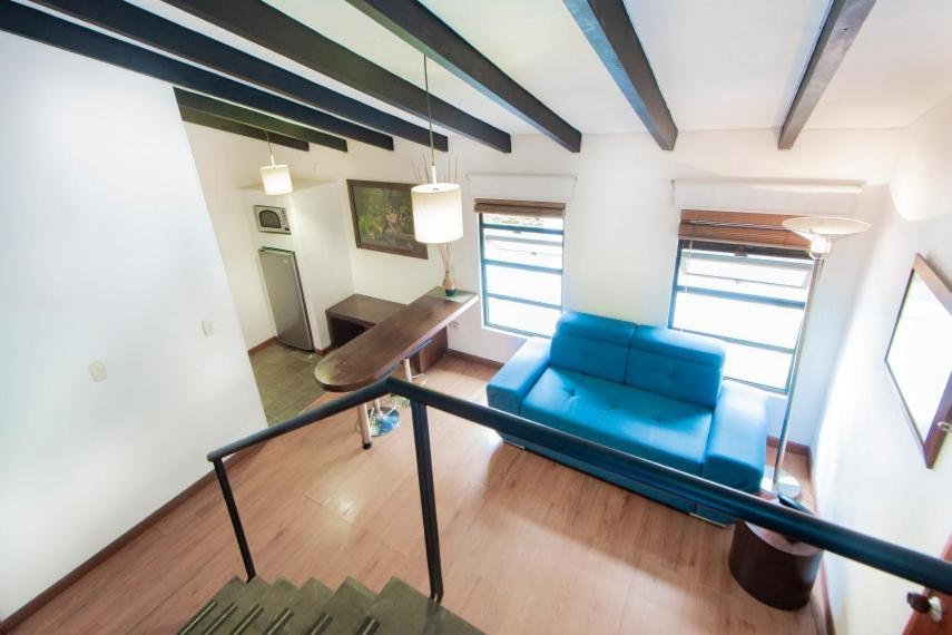 Habita * Cali
