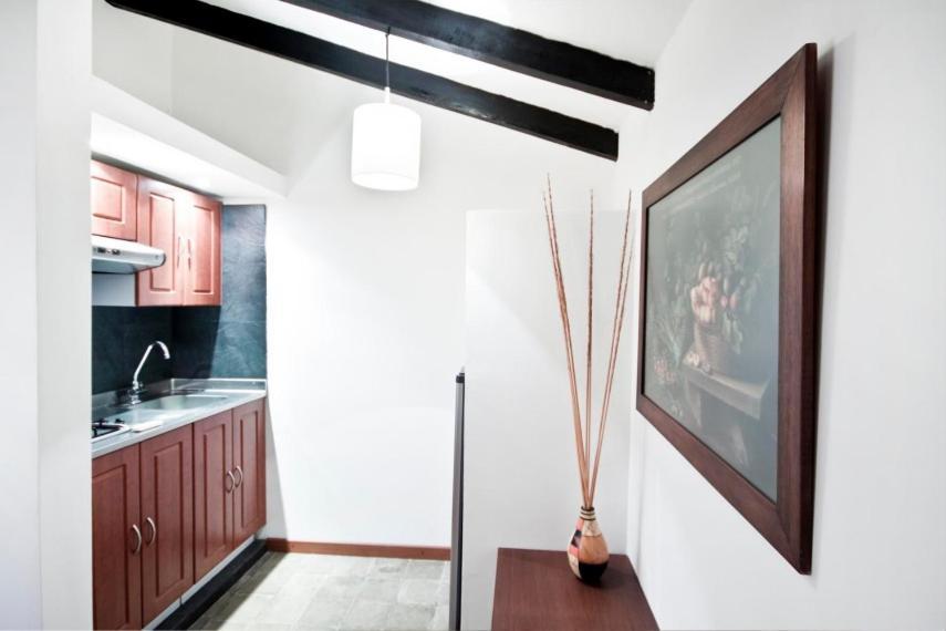 Apartamento Habita