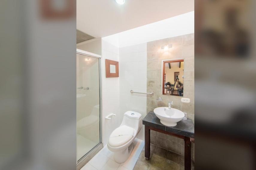 Apartamento Habita Cali