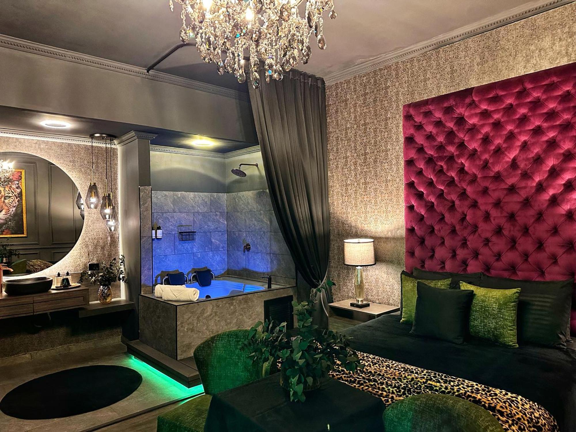Osve Boutique Hotel
