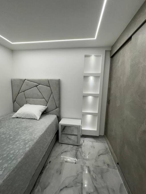 Moderno En Ciudad Melendez Apartment