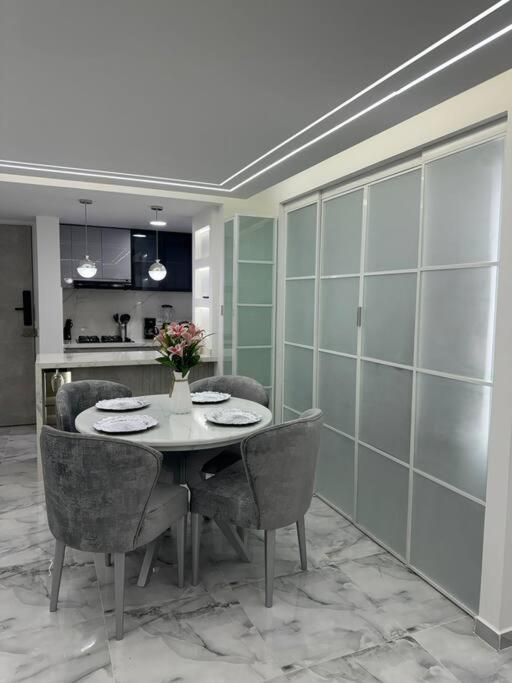 Apartment Moderno En Ciudad Melendez *