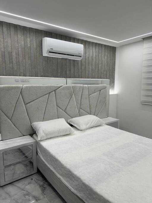 Apartment Moderno En Ciudad Melendez *