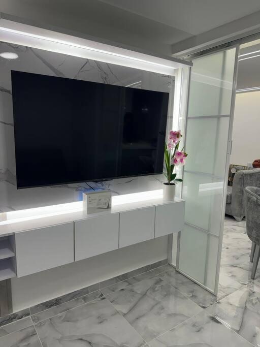 Apartment Moderno En Ciudad Melendez Cali