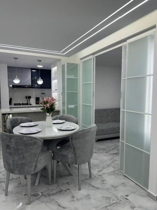Moderno En Ciudad Melendez Apartment Cali
