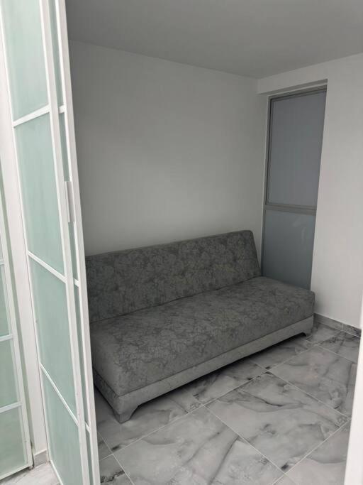 Apartment Moderno En Ciudad Melendez *