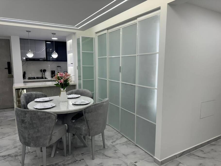 Moderno En Ciudad Melendez Apartment Cali