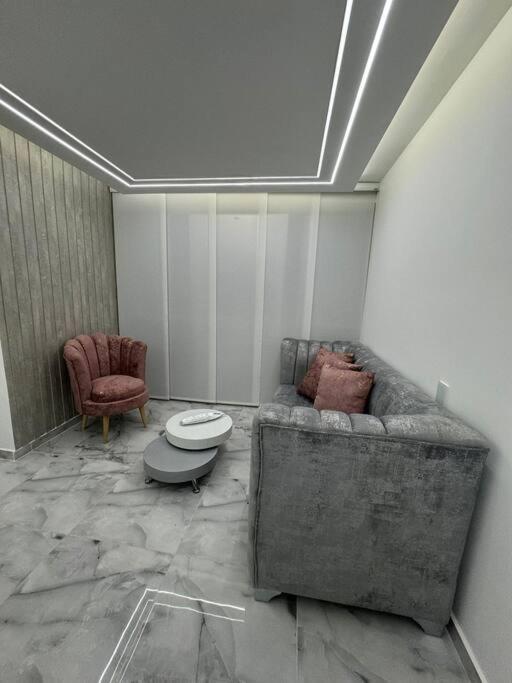 Apartment Moderno En Ciudad Melendez *