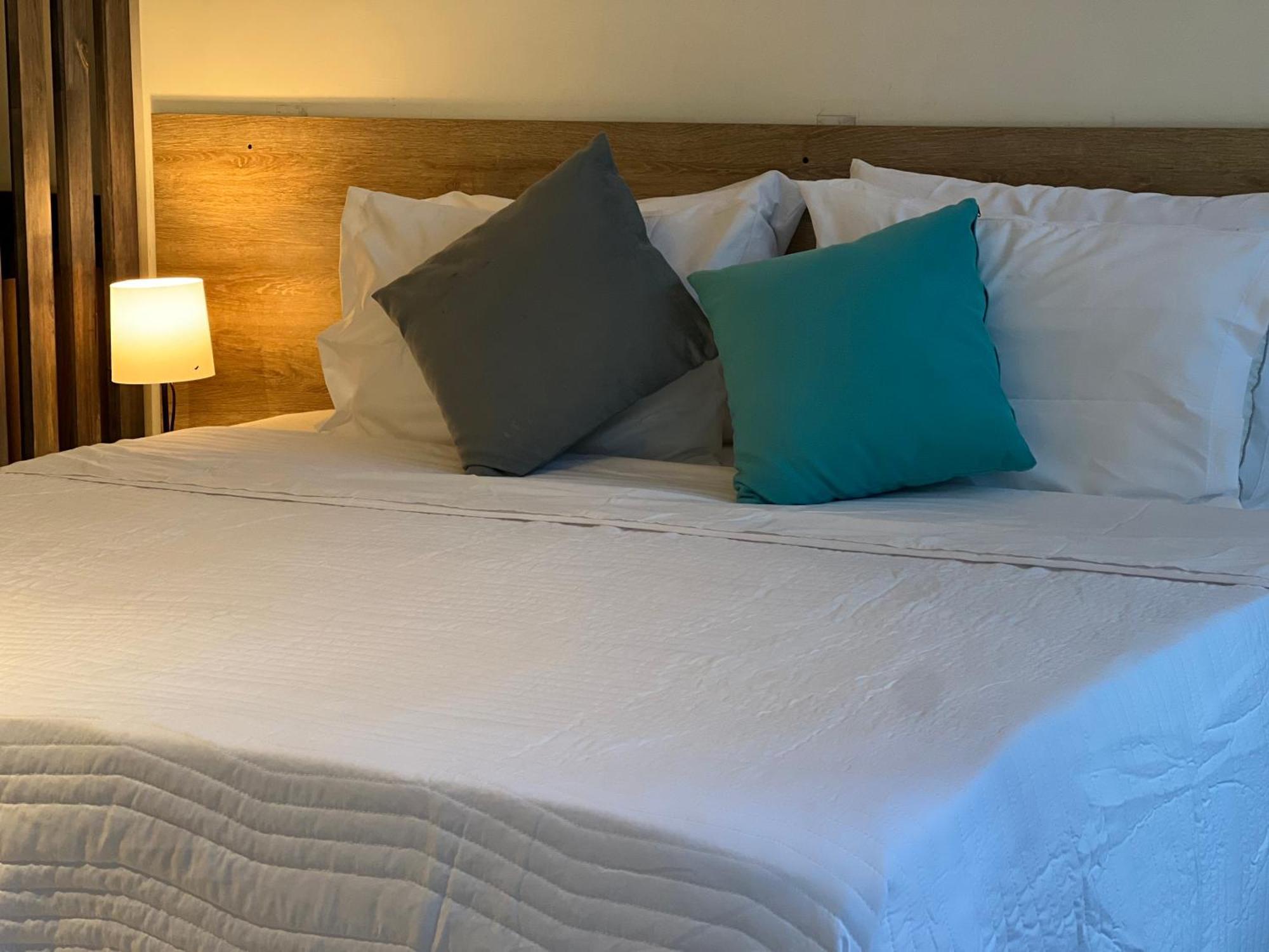 9.5 San Fernando Hotel 4*