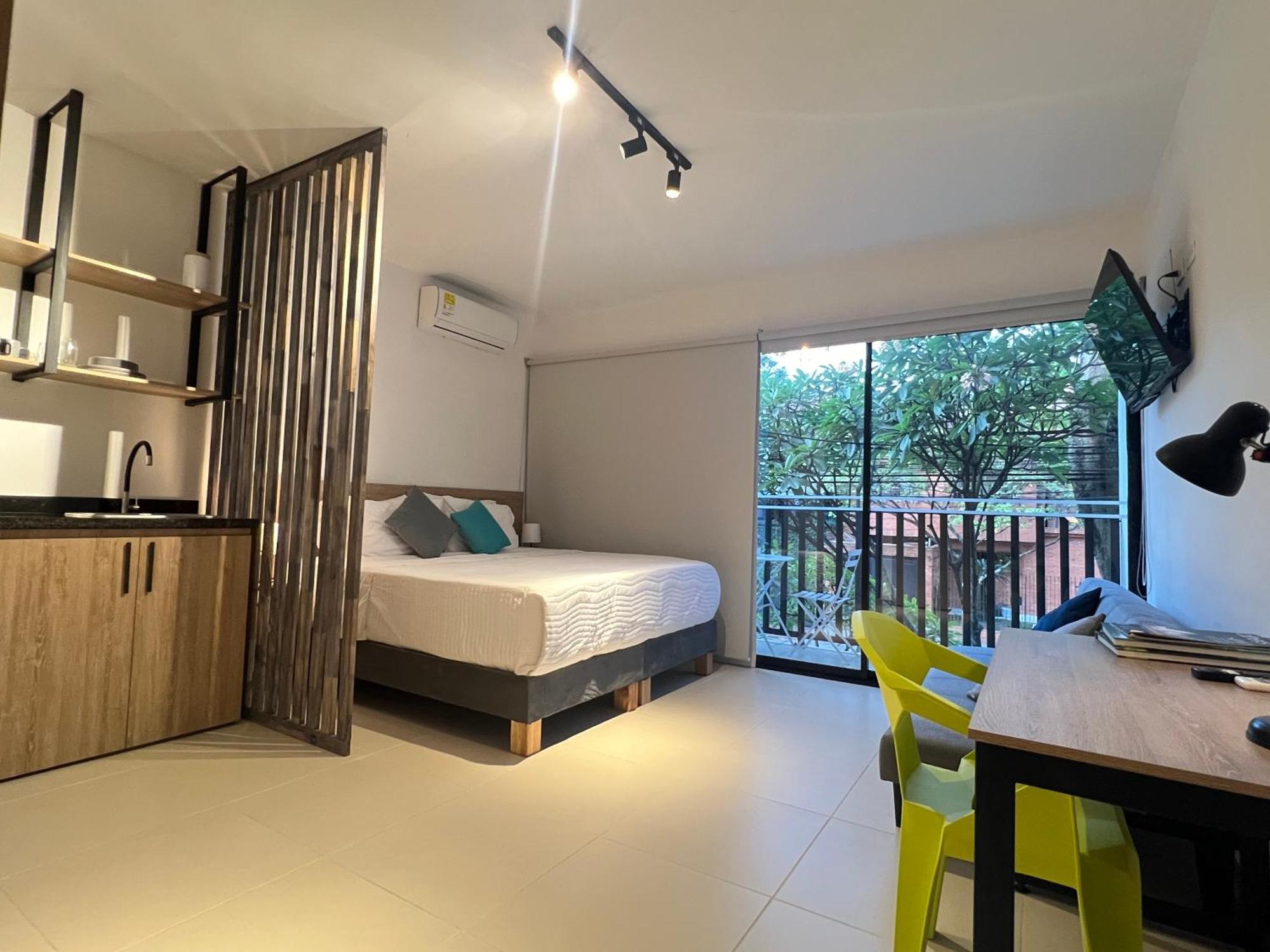 Hotel 9.5 San Fernando 4*