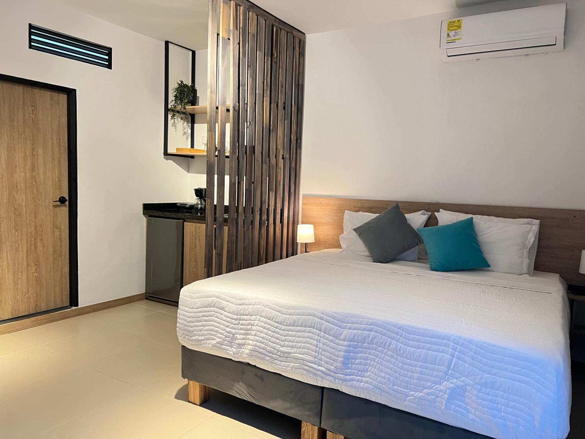 9.5 San Fernando Hotel 4*