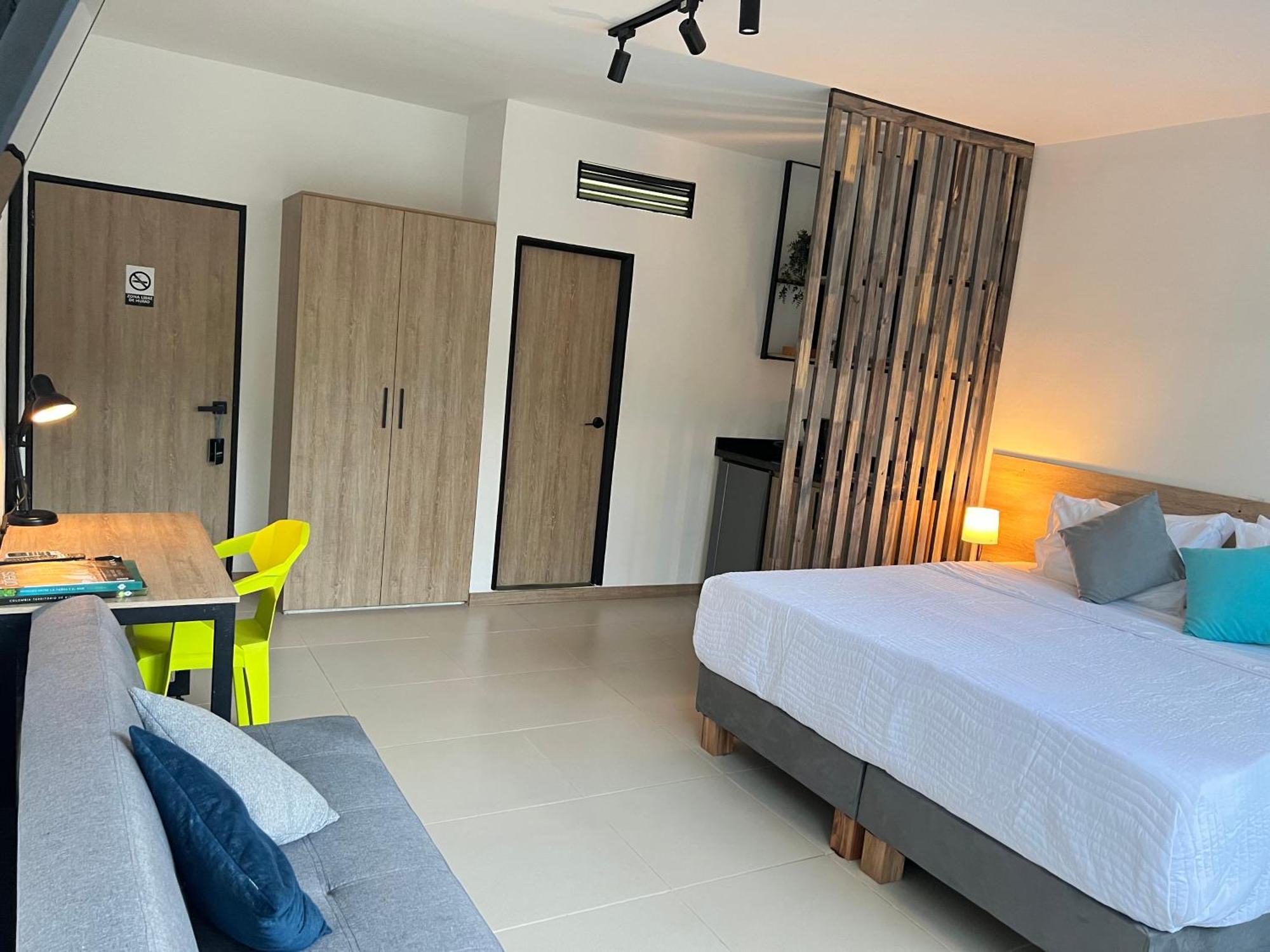 Hotel 9.5 San Fernando 4*