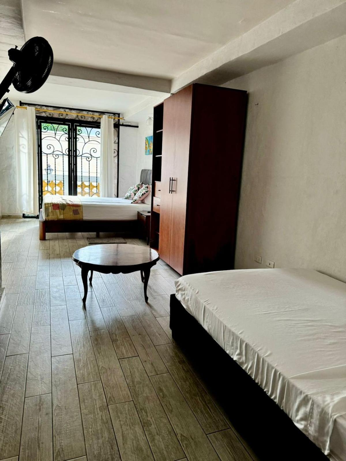 Hotel Casa Bresse Cali