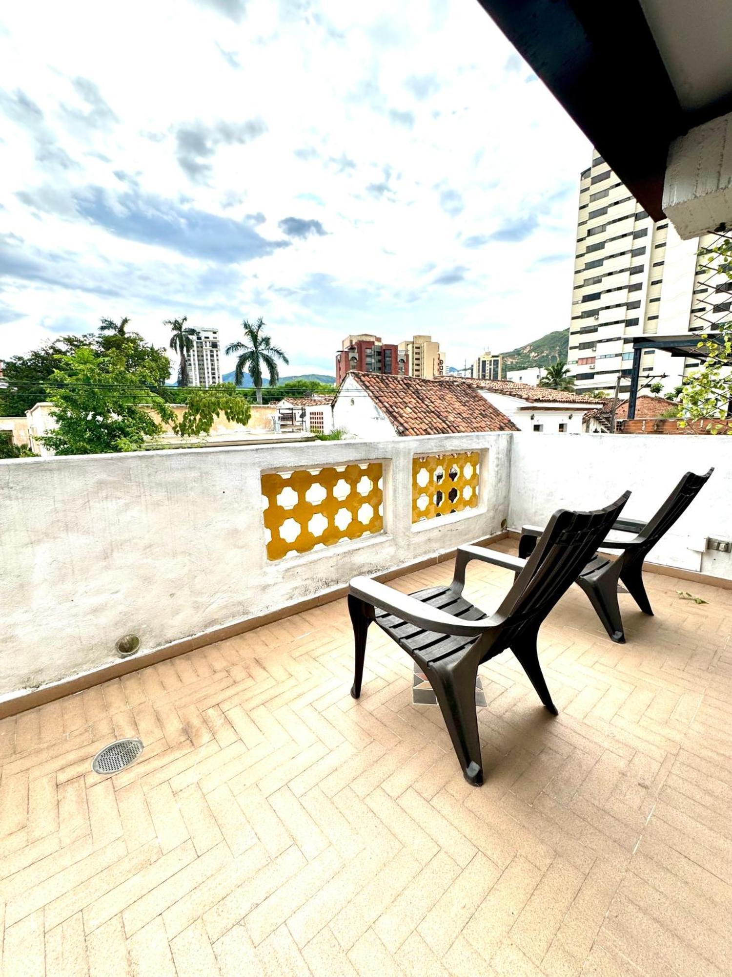 Hotel Casa Bresse
