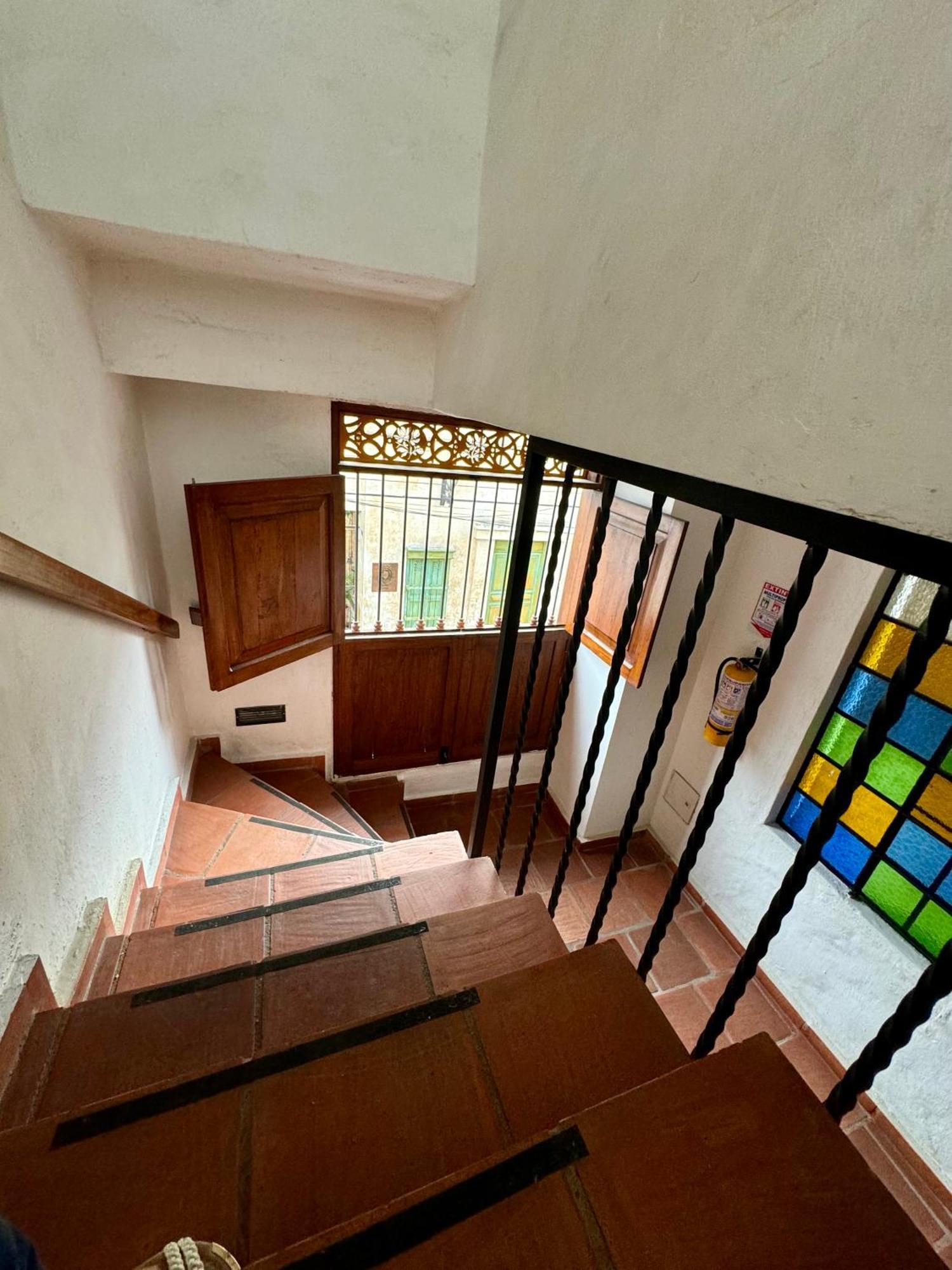 Casa Bresse Hotel *
