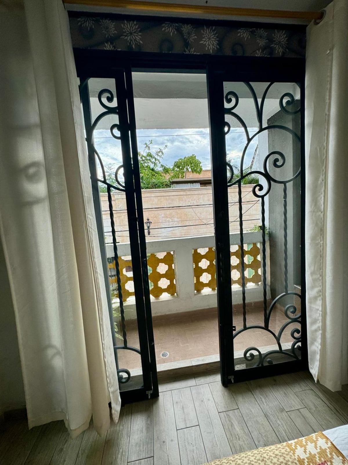 Hotel Casa Bresse *