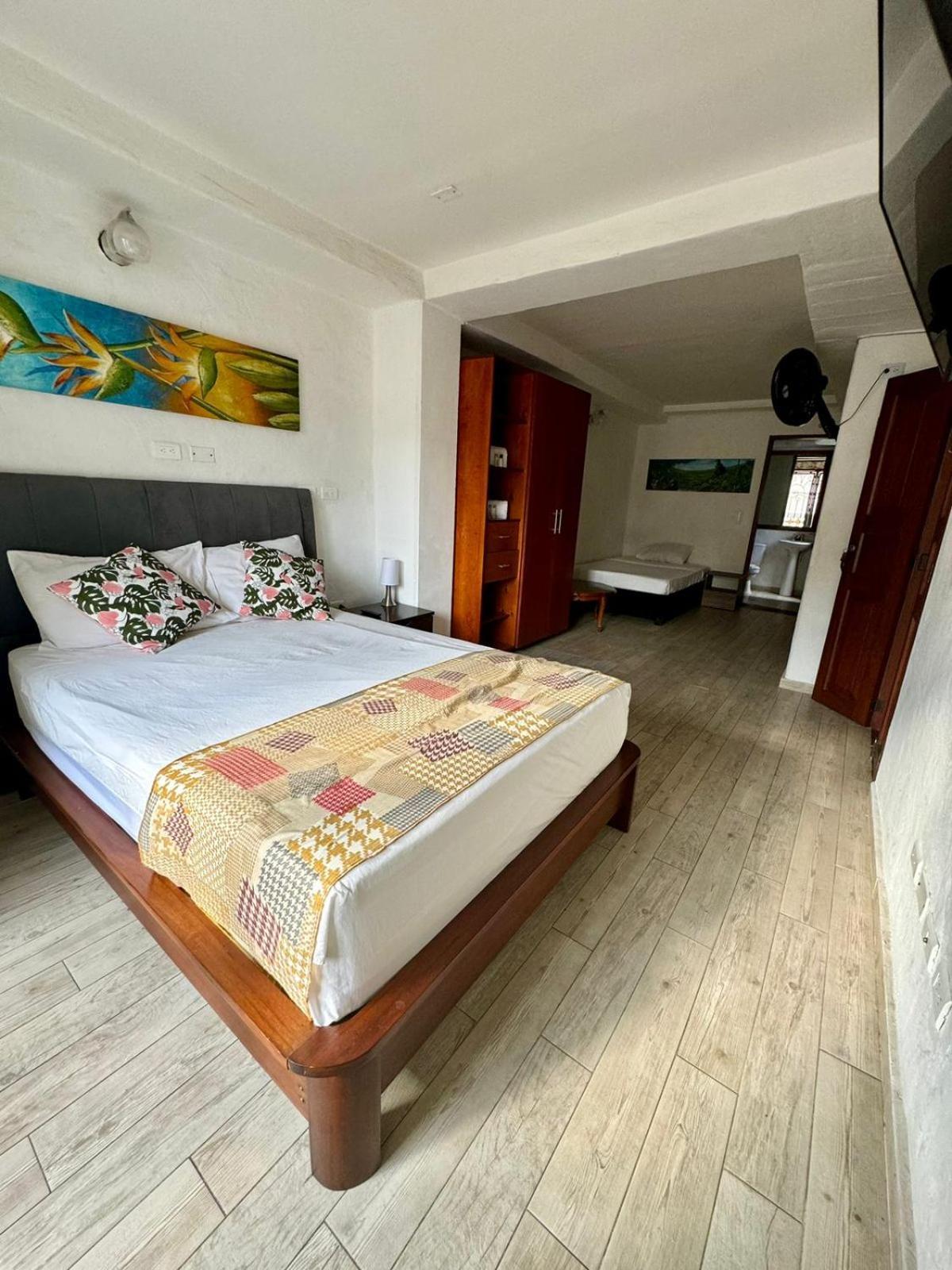 Casa Bresse Hotel