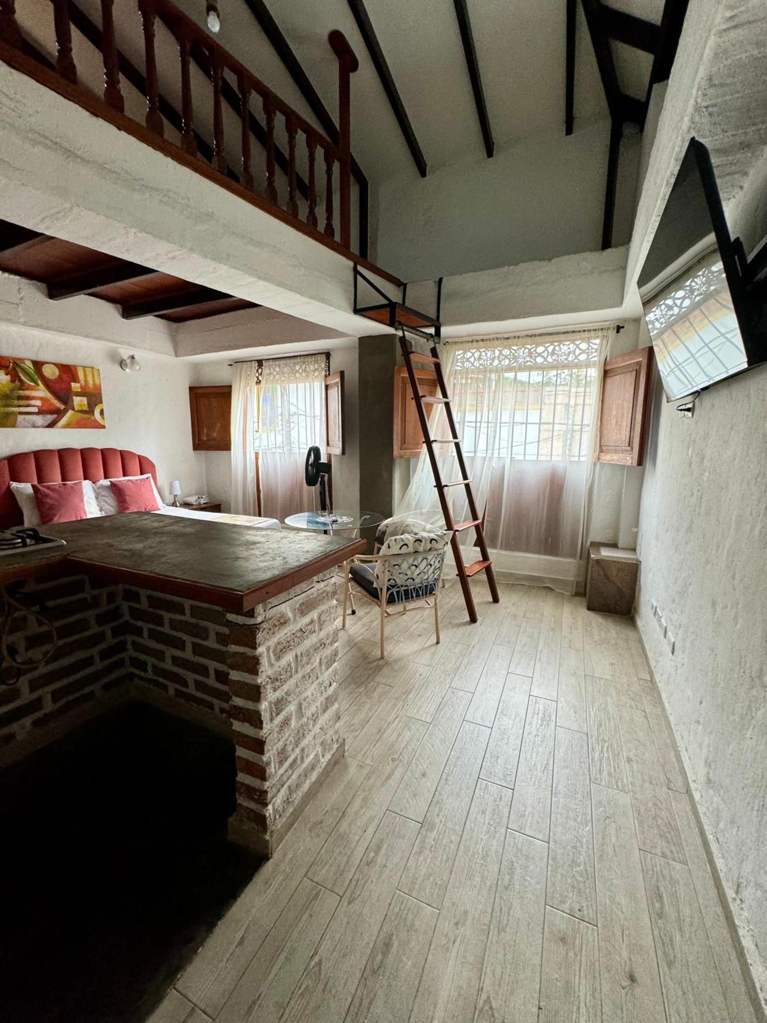 Hotel Casa Bresse